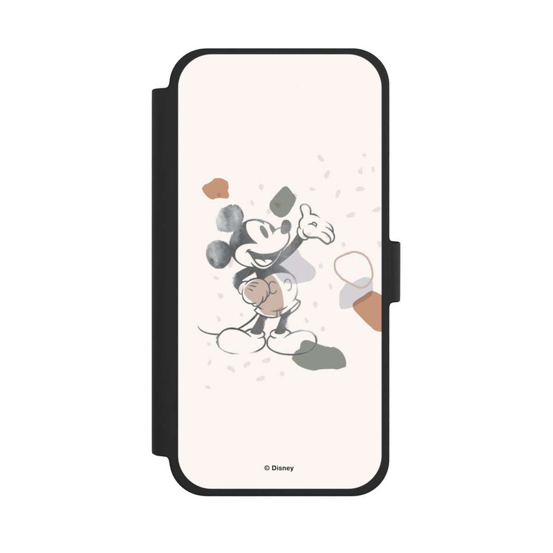 iPhone 15 Plus NIVOflip Micky Happy Abstract
