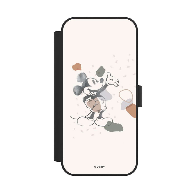 iPhone 15 Plus NIVOflip Micky Happy Abstract