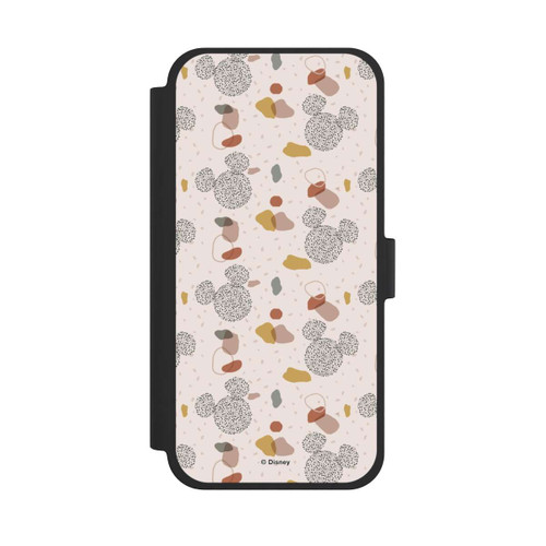 Apple iPhone 15 Plus NIVOflip Micky Dots Pattern