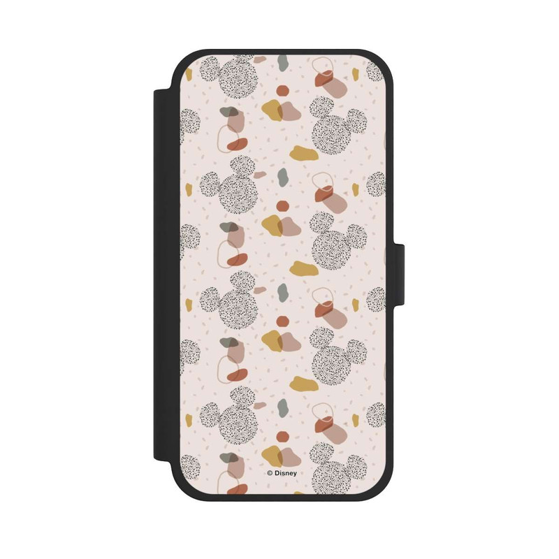 iPhone 15 Plus NIVOflip Micky Dots Pattern