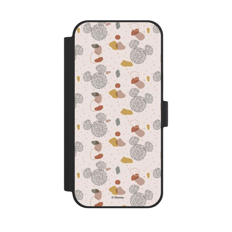 iPhone 15 Plus NIVOflip Micky Dots Pattern