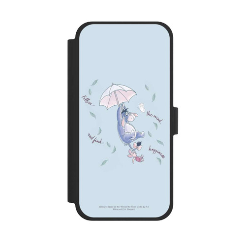 Apple iPhone 15 Plus NIVOflip Folge dem Wind und finde das Glück