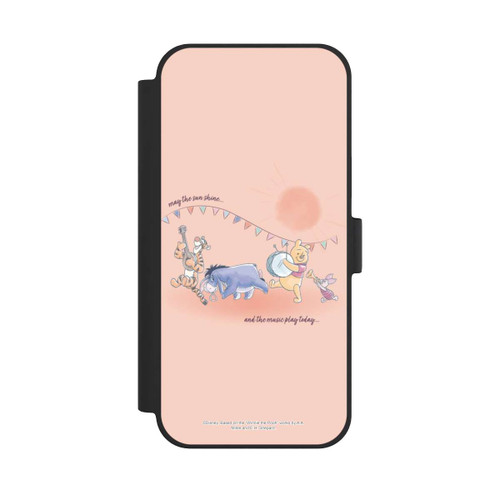 Apple iPhone 15 Plus NIVOflip Winnie the Pooh and Friends Parade