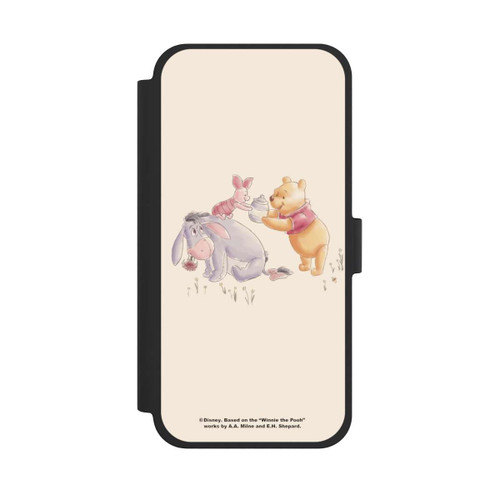 Apple iPhone 15 Plus NIVOflip Winnie Puuh - Honig schenken
