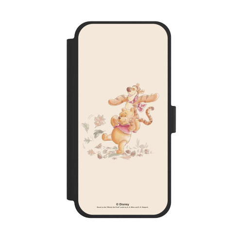 Apple iPhone 15 Plus NIVOflip Winnie Puuh and Tigger Shenanigans