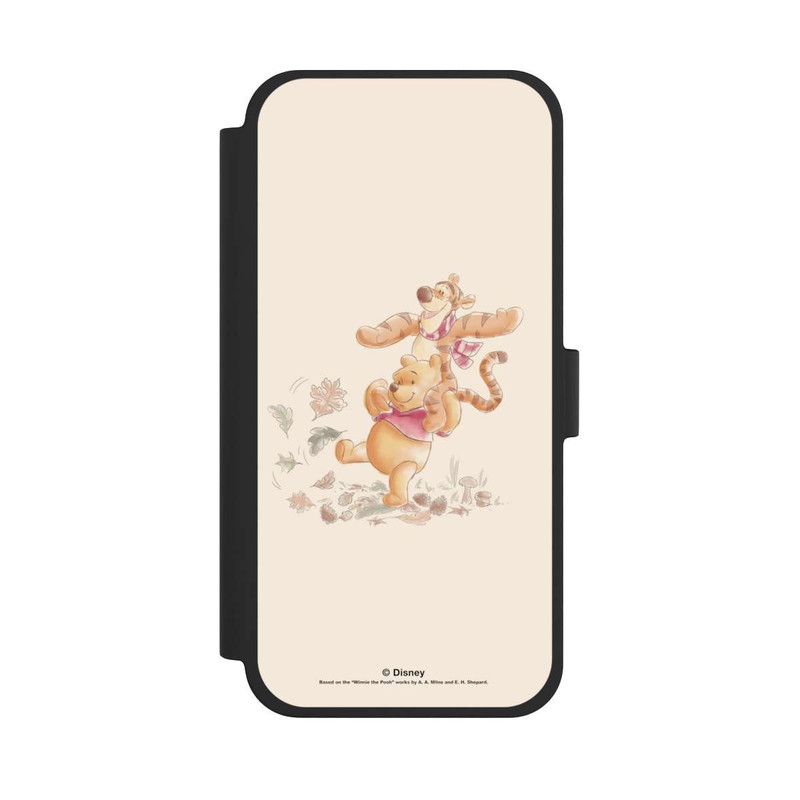 iPhone 15 Plus NIVOflip Winnie Puuh and Tigger Shenanigans