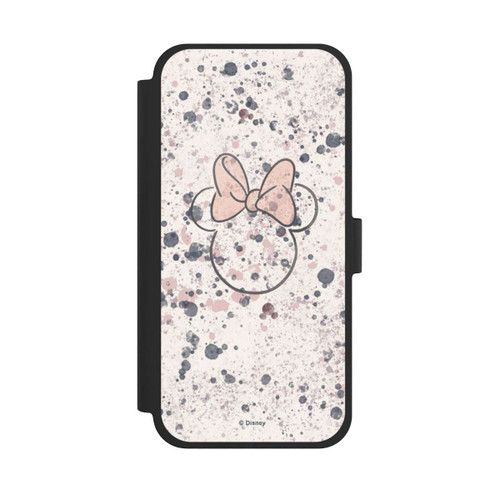 Apple iPhone 15 Plus NIVOflip Minnie Maus Splash