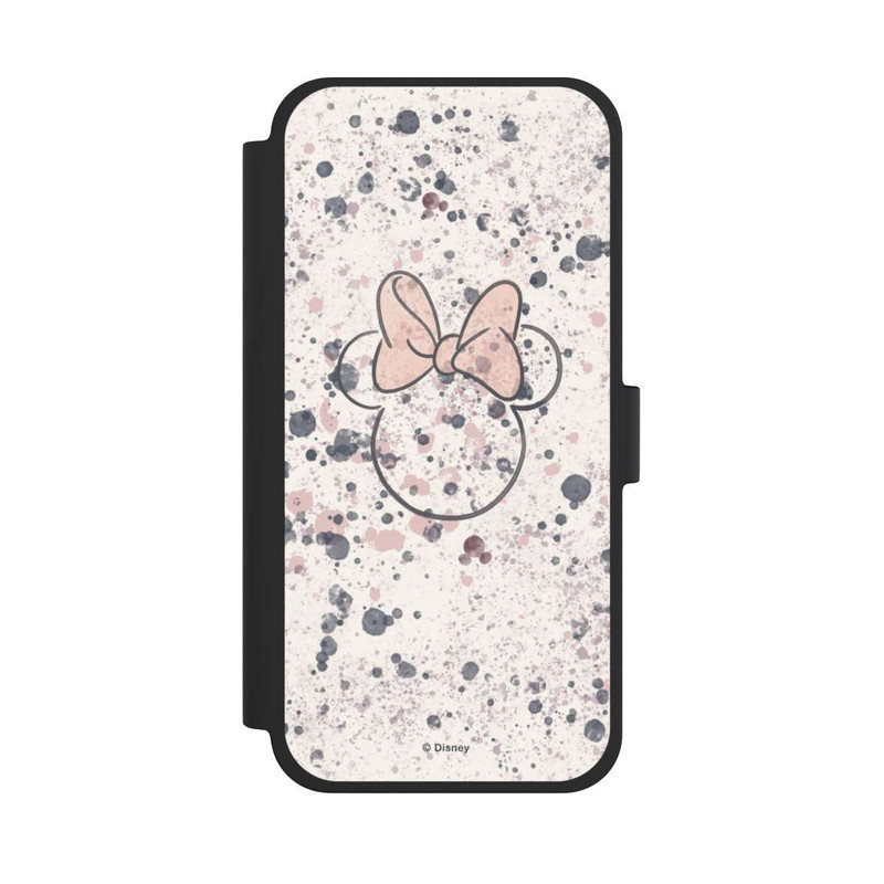 iPhone 15 Plus NIVOflip Minnie Maus Splash