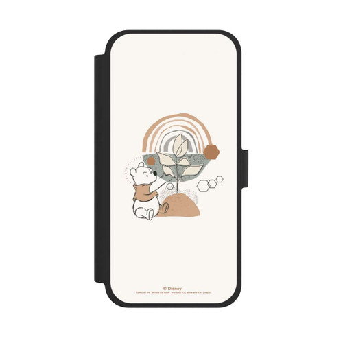 Apple iPhone 15 Plus NIVOflip Winnie Puuh Natur