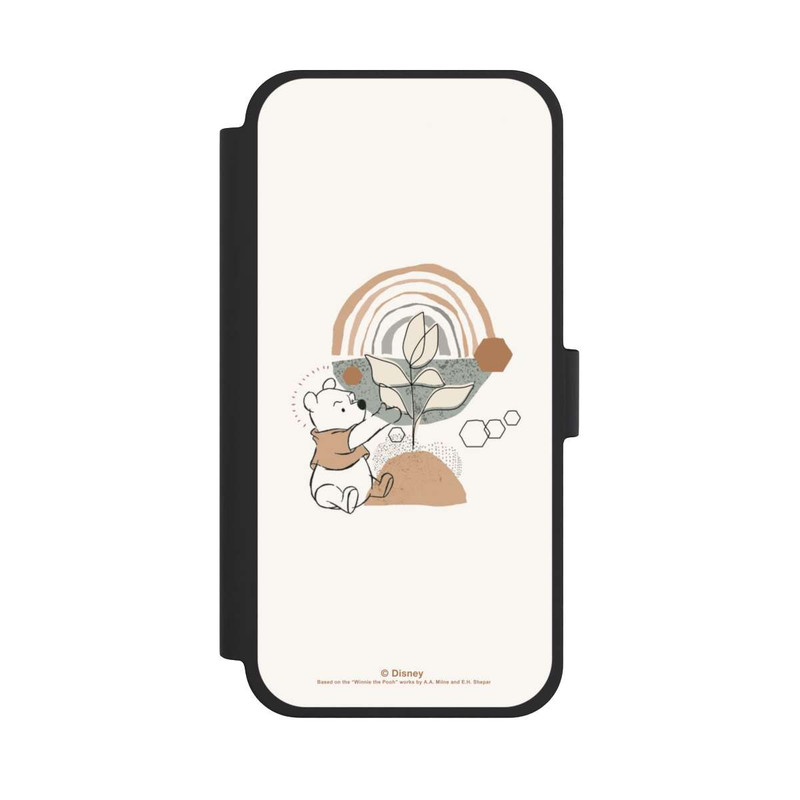 iPhone 15 Plus NIVOflip Winnie Puuh Natur