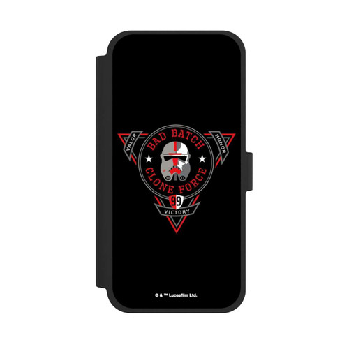 Apple iPhone 15 Plus NIVOflip Bad Batch Clone Force