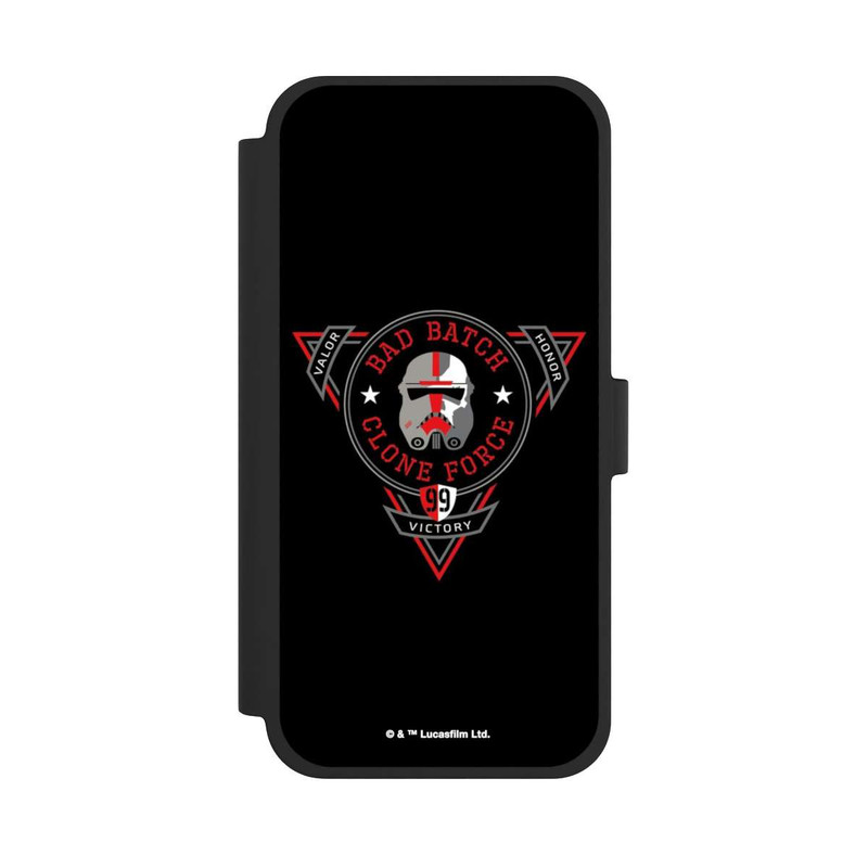 iPhone 15 Plus NIVOflip Bad Batch Clone Force