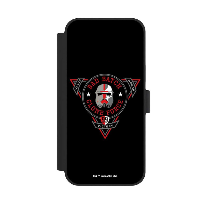 iPhone 15 Plus NIVOflip Bad Batch Clone Force