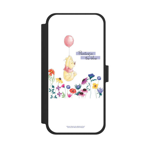 Apple iPhone 15 Plus NIVOflip Winnie Puuh Floating in The Blue
