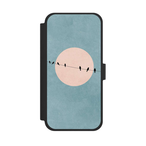 Apple iPhone 15 Plus NIVOflip Die Schönheit der Stille