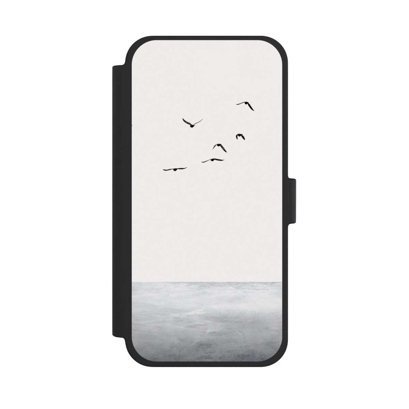 iPhone 15 Plus NIVOflip L'océan