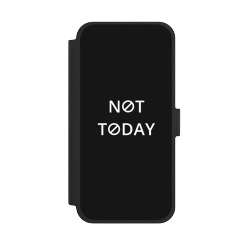 Apple iPhone 15 Plus NIVOflip Not Today