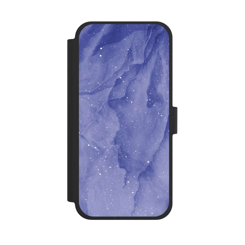 iPhone 15 Plus NIVOflip Mystischer Kristall