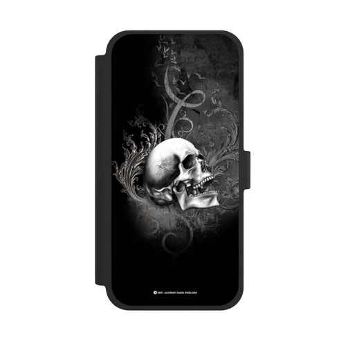 Apple iPhone 15 Plus NIVOflip De Profundis