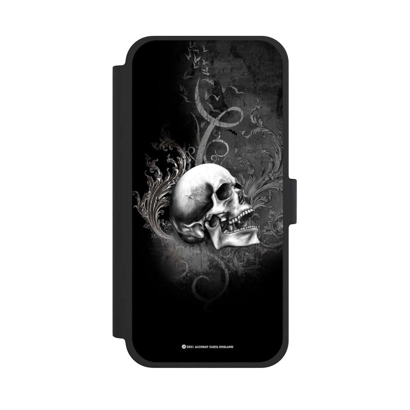 iPhone 15 Plus NIVOflip De Profundis