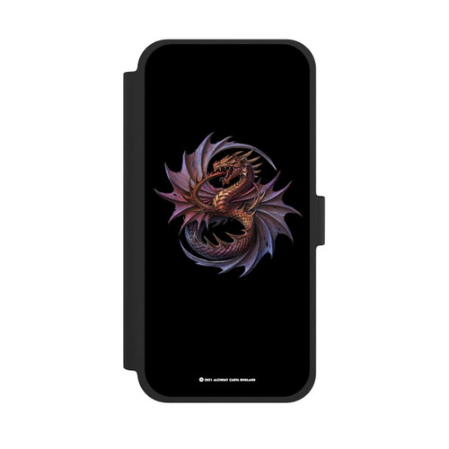Apple iPhone 15 Plus NIVOflip Maelstromeus