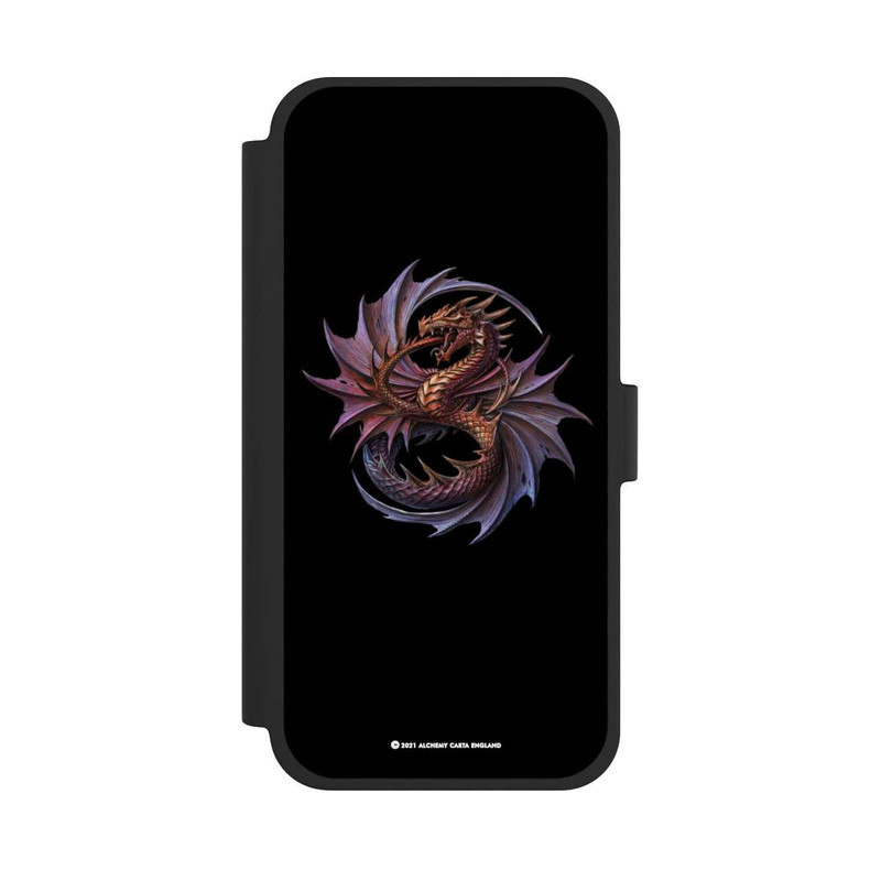 iPhone 15 Plus NIVOflip Maelstromeus