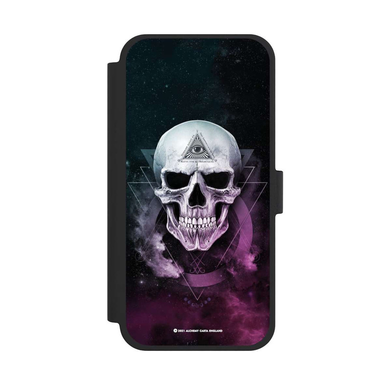 iPhone 15 Plus NIVOflip LE VOID