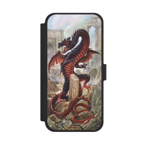 Apple iPhone 15 Plus NIVOflip Vindicta Pendragon