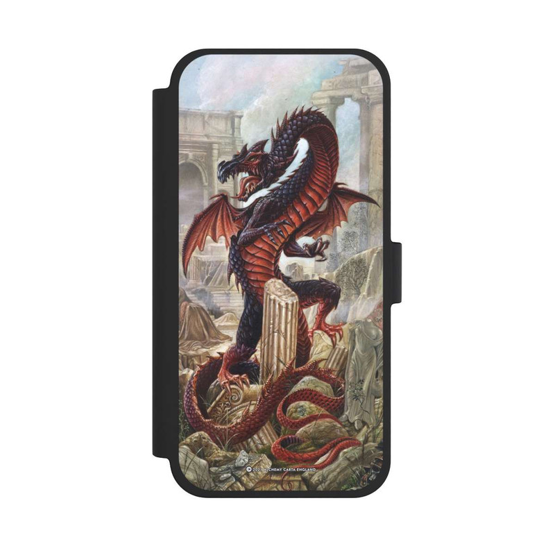 iPhone 15 Plus NIVOflip Vindicta Pendragon