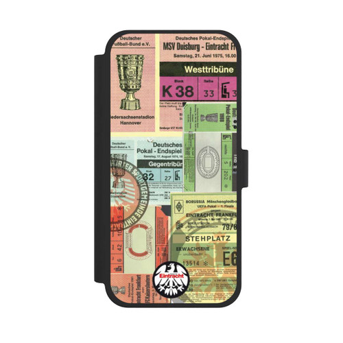 Apple iPhone 15 Plus NIVOflip Final Tickets 