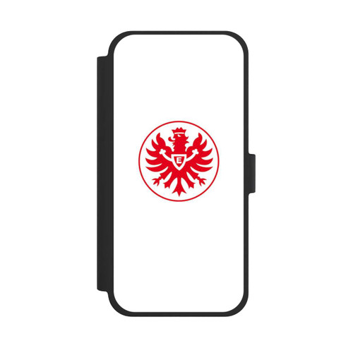 Apple iPhone 15 Plus NIVOflip Logo Adler 1959 Rot