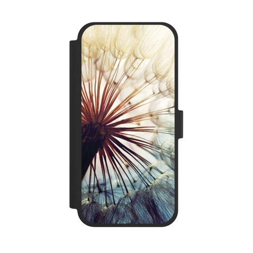 Apple iPhone 15 Plus NIVOflip Löwenzahn 1