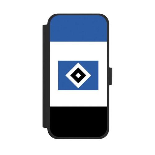 Apple iPhone 15 Plus NIVOflip HSV Breite Streifen