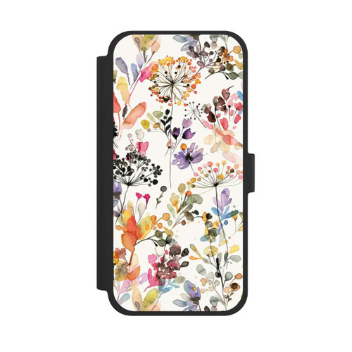 Apple iPhone 15 Plus NIVOflip Wilde Gräser