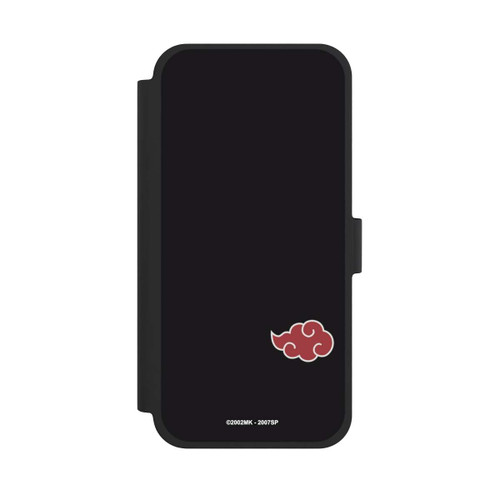 Apple iPhone 15 Plus NIVOflip Akatsuki Black