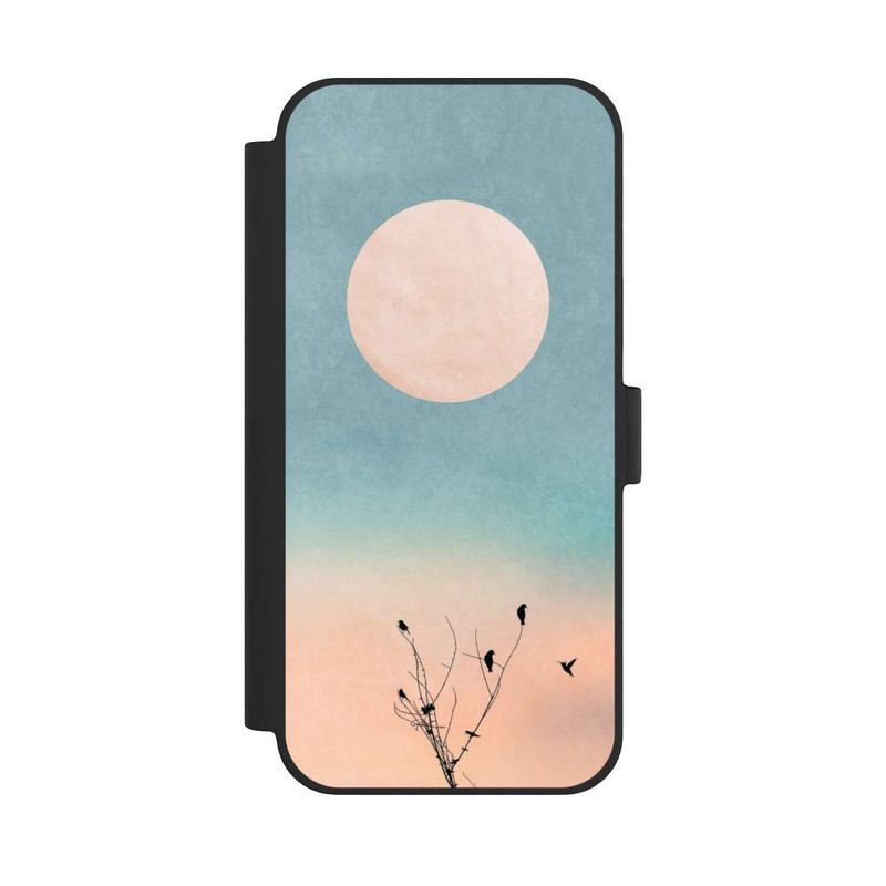 iPhone 15 Plus NIVOflip Warmes Aufwachen 1