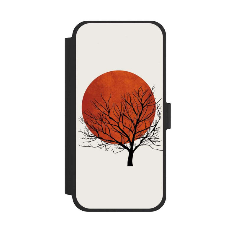 iPhone 15 Plus NIVOflip Warmer Winter