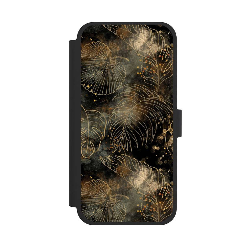 iPhone 15 Plus NIVOflip Brillance tropicale