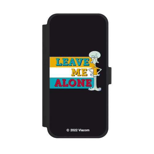 Apple iPhone 15 Plus NIVOflip Spongebob - Leave Me Alone