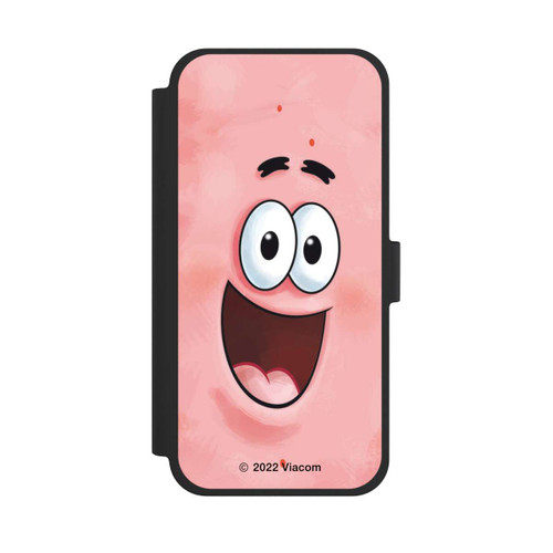 Apple iPhone 15 Plus NIVOflip Patrick Nahaufnahme