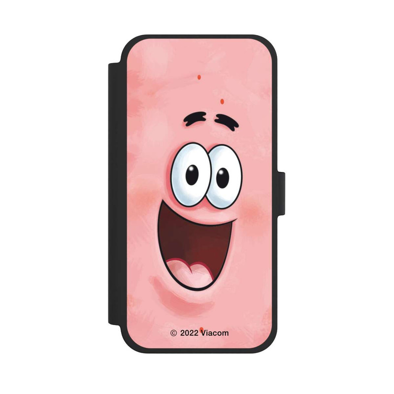 iPhone 15 Plus NIVOflip Patrick Nahaufnahme