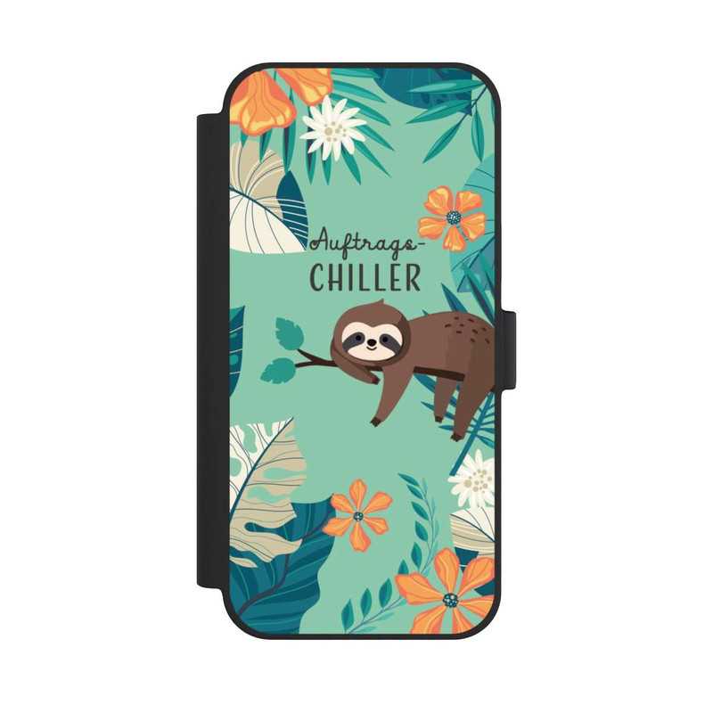 iPhone 15 Plus NIVOflip Auftrags Chiller