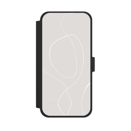 Apple iPhone 15 Plus NIVOflip Sanft werden - Anastasia Sawall