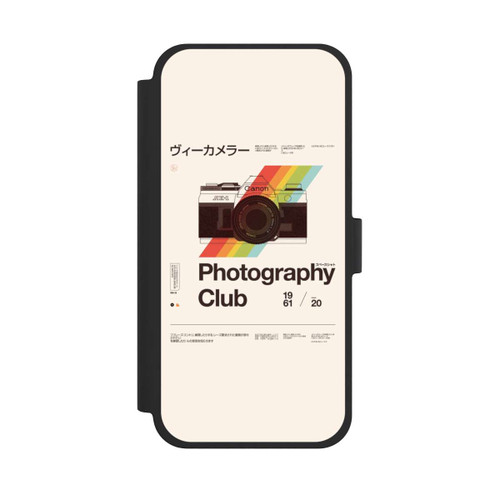 Apple iPhone 15 Plus NIVOflip Photo Club Print