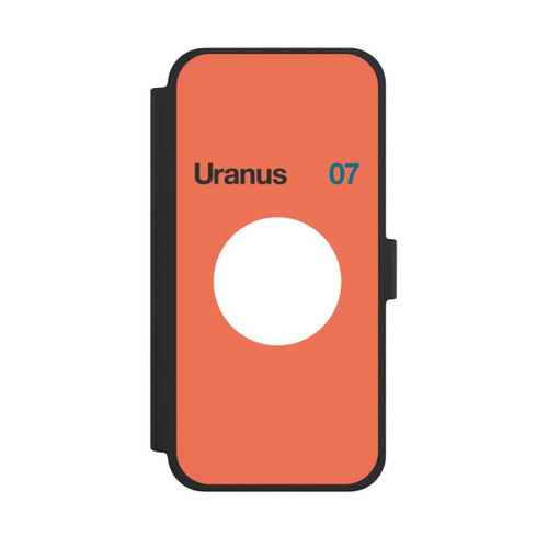 Apple iPhone 15 Plus NIVOflip Uranus