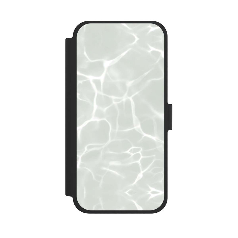 iPhone 15 Plus NIVOflip Meerwasser