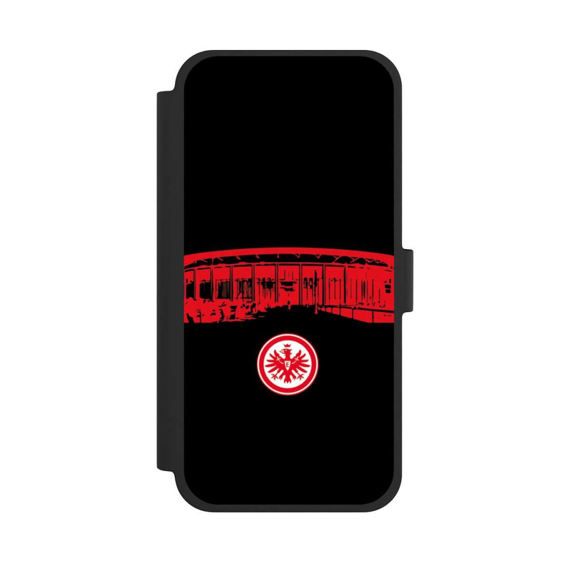 iPhone 15 Plus NIVOflip Stadion Frankfurt 