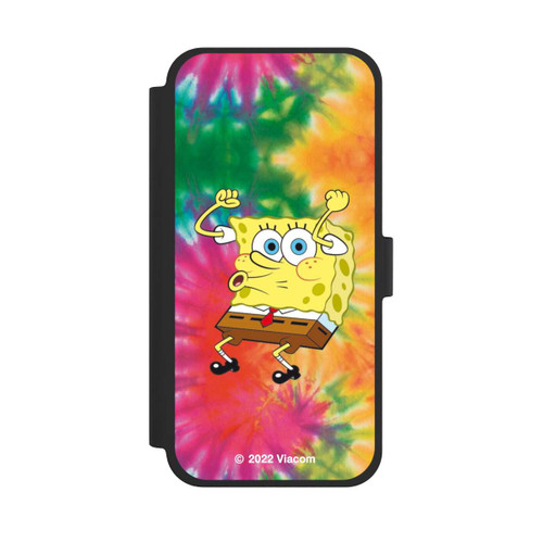 Apple iPhone 15 Plus NIVOflip Spongebob - Yay Batik