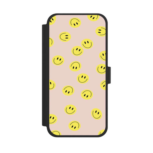 Apple iPhone 15 Plus NIVOflip Smiles Flying