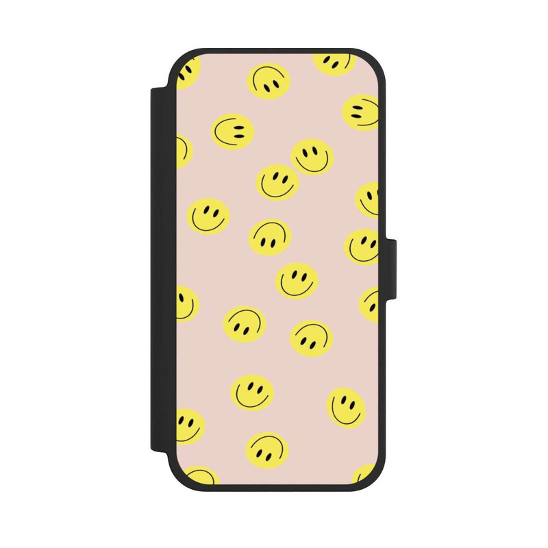 iPhone 15 Plus NIVOflip Smiles Flying
